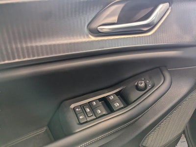 2026 Jeep Grand Cherokee GRAND CHEROKEE L LAREDO 4X4