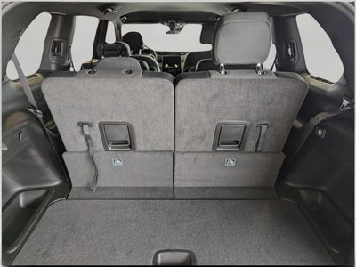 2026 Jeep Grand Cherokee GRAND CHEROKEE L LAREDO 4X4