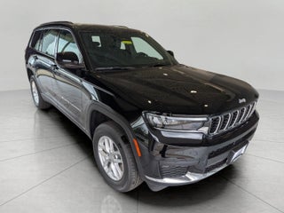 2026 Jeep Grand Cherokee GRAND CHEROKEE L LAREDO 4X4
