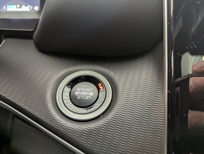 2026 Jeep Grand Cherokee GRAND CHEROKEE L LAREDO X 4X4