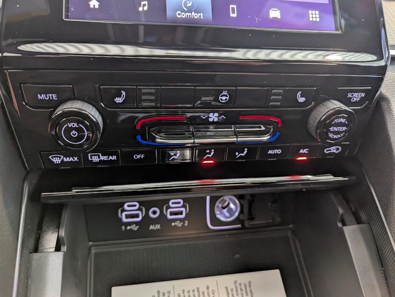 2026 Jeep Grand Cherokee GRAND CHEROKEE L LAREDO X 4X4