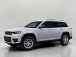2026 Jeep Grand Cherokee GRAND CHEROKEE L LAREDO X 4X4