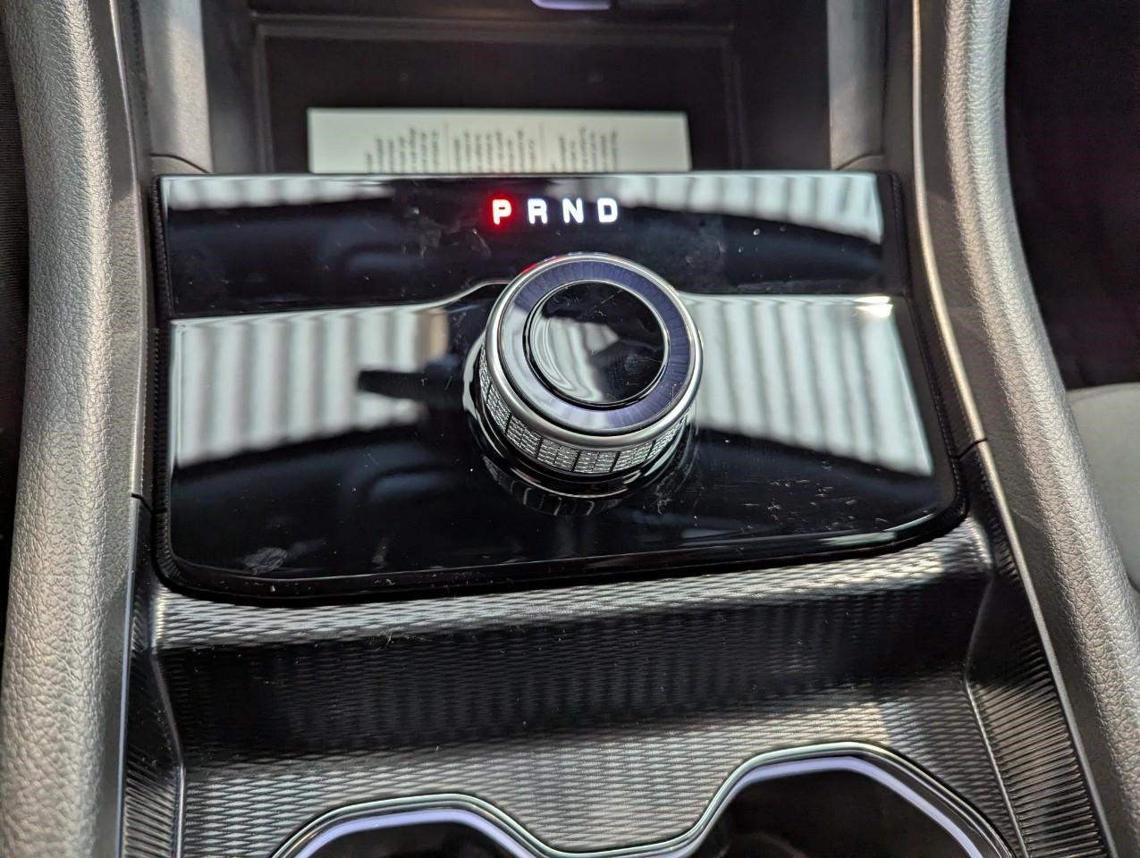 2026 Jeep Grand Cherokee GRAND CHEROKEE L LAREDO X 4X4