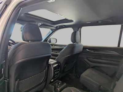 2026 Jeep Grand Cherokee GRAND CHEROKEE L LAREDO X 4X4
