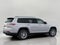 2026 Jeep Grand Cherokee GRAND CHEROKEE L LAREDO X 4X4