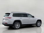 2026 Jeep Grand Cherokee GRAND CHEROKEE L LAREDO X 4X4