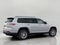 2026 Jeep Grand Cherokee GRAND CHEROKEE L LAREDO X 4X4