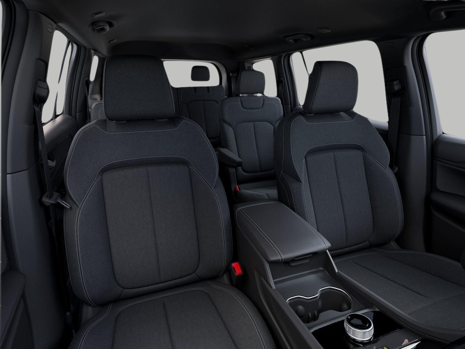 2026 Jeep Grand Cherokee GRAND CHEROKEE L LAREDO X 4X4
