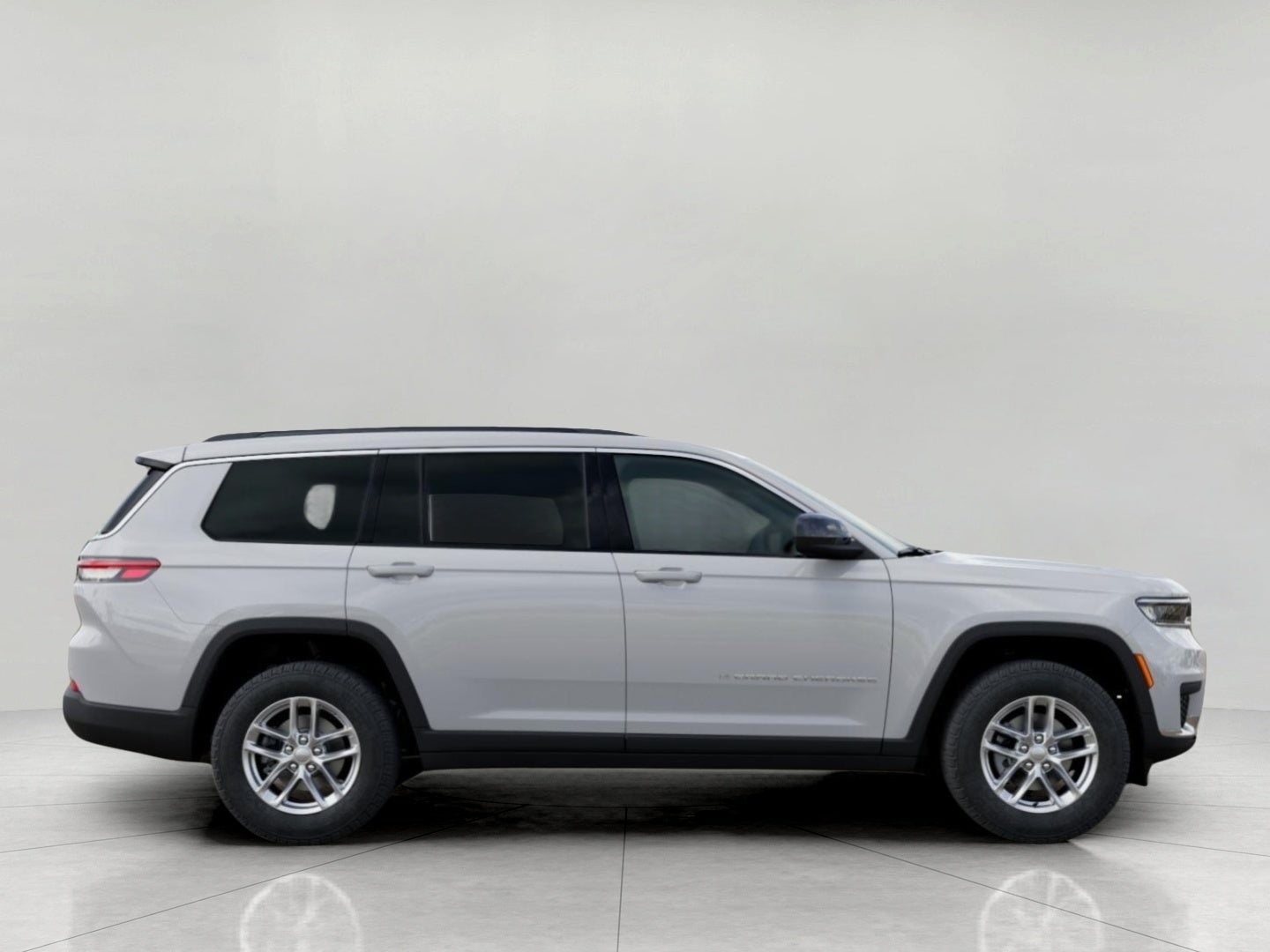 2026 Jeep Grand Cherokee GRAND CHEROKEE L LAREDO X 4X4