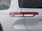 2026 Jeep Grand Cherokee GRAND CHEROKEE L LAREDO X 4X4