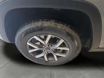 2027 Jeep Grand Cherokee L GRAND CHEROKEE L LAREDO 4X4