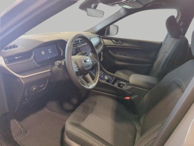 2027 Jeep Grand Cherokee L GRAND CHEROKEE L LAREDO 4X4