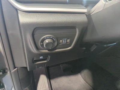 2027 Jeep Grand Cherokee L GRAND CHEROKEE L LAREDO 4X4