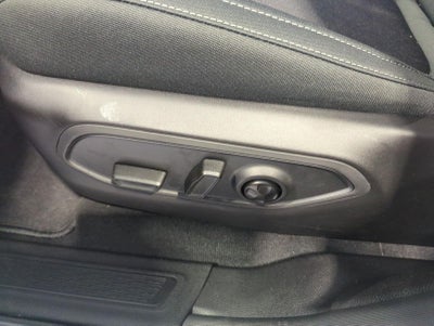 2027 Jeep Grand Cherokee L GRAND CHEROKEE L LAREDO 4X4