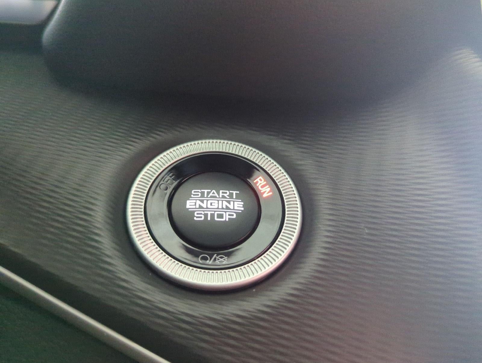 2027 Jeep Grand Cherokee L GRAND CHEROKEE L LAREDO 4X4