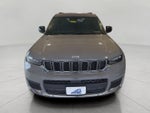 2027 Jeep Grand Cherokee L GRAND CHEROKEE L LAREDO 4X4