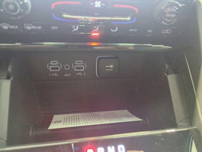2027 Jeep Grand Cherokee L GRAND CHEROKEE L LAREDO 4X4