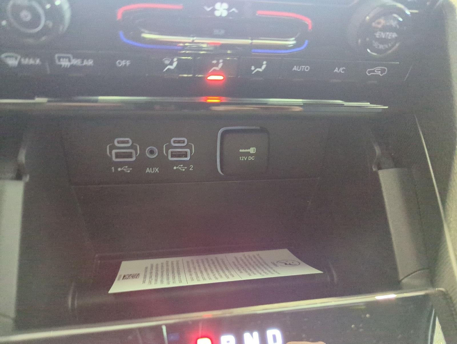 2027 Jeep Grand Cherokee L GRAND CHEROKEE L LAREDO 4X4
