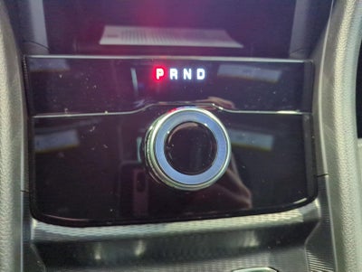 2027 Jeep Grand Cherokee L GRAND CHEROKEE L LAREDO 4X4