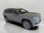 2027 Jeep Grand Cherokee L GRAND CHEROKEE L LAREDO 4X4