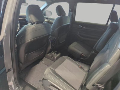 2027 Jeep Grand Cherokee L GRAND CHEROKEE L LAREDO 4X4