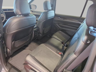 2026 Jeep Grand Cherokee GRAND CHEROKEE L LAREDO ALTITUDE 4X4