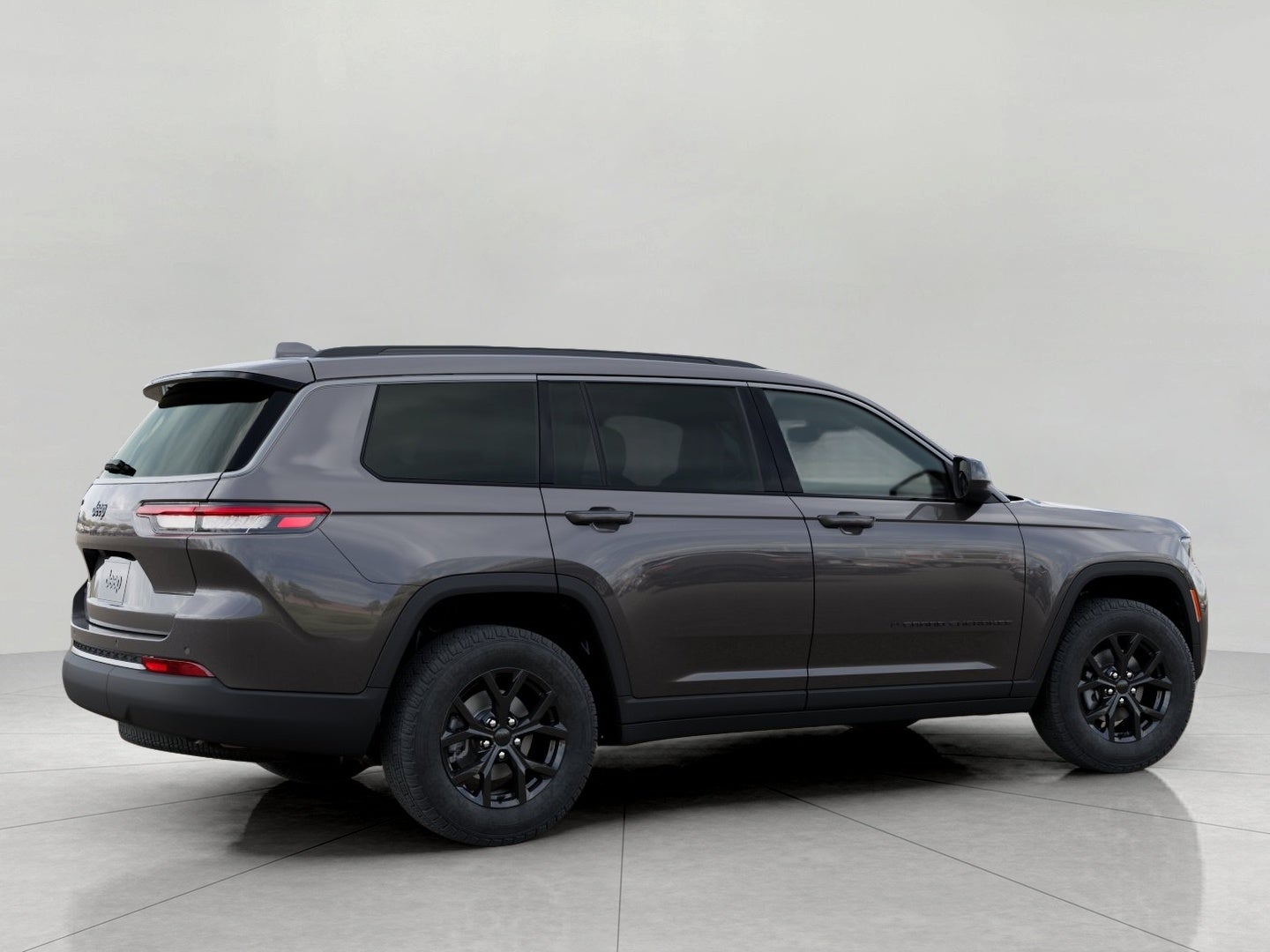 2026 Jeep Grand Cherokee GRAND CHEROKEE L LAREDO ALTITUDE 4X4