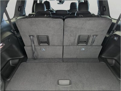 2026 Jeep Grand Cherokee GRAND CHEROKEE L LAREDO ALTITUDE 4X4