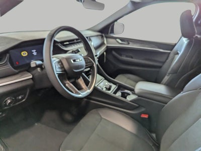 2026 Jeep Grand Cherokee GRAND CHEROKEE L LAREDO ALTITUDE 4X4