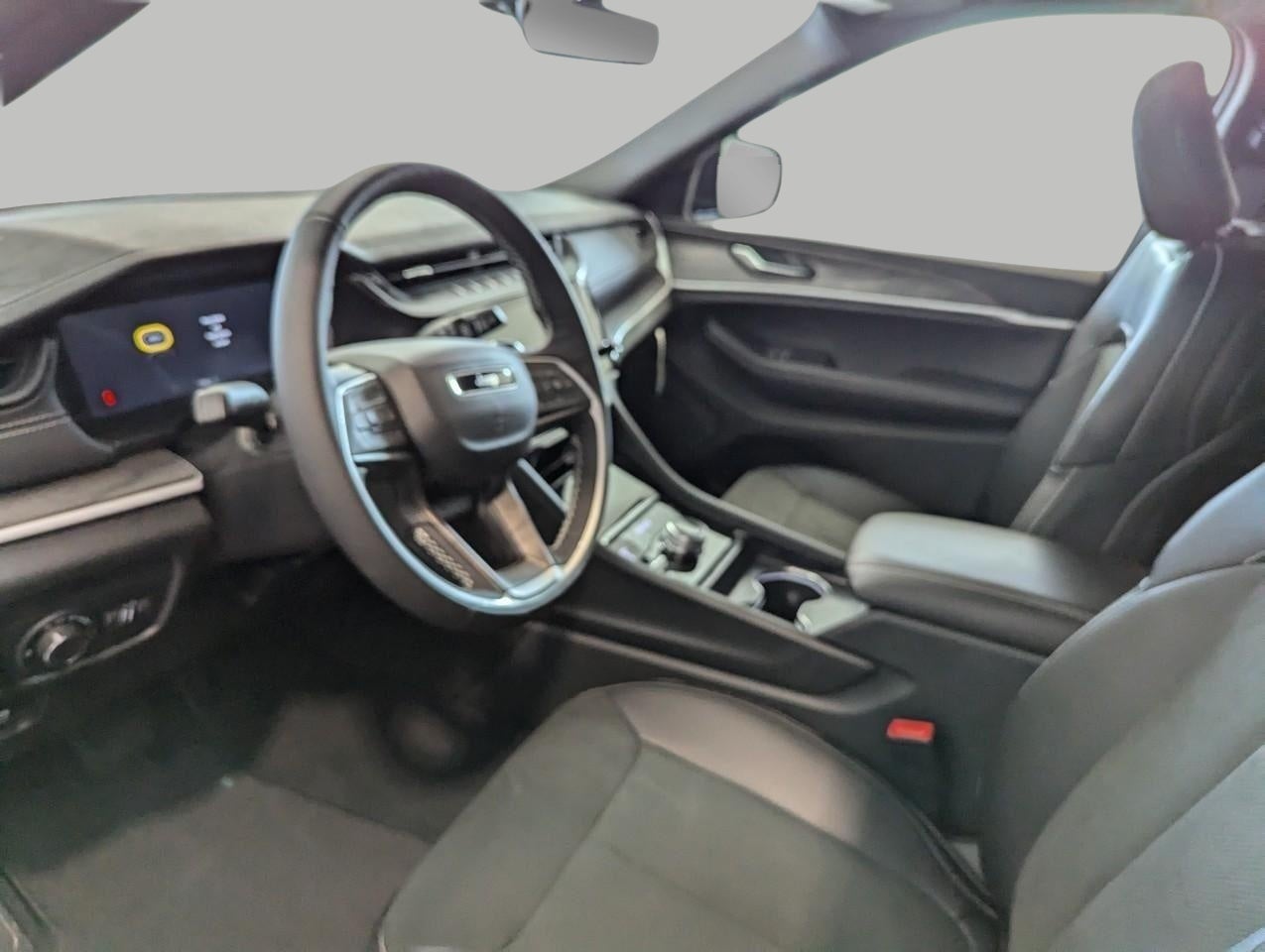 2026 Jeep Grand Cherokee GRAND CHEROKEE L LAREDO ALTITUDE 4X4
