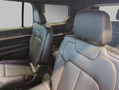 2026 Jeep Grand Cherokee GRAND CHEROKEE L 85TH ANNIVERSARY EDITION 4X4