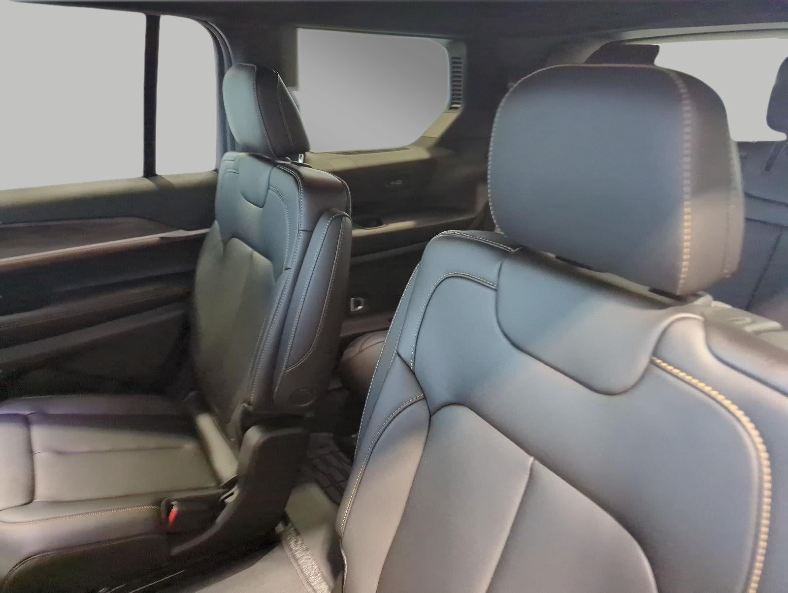 2026 Jeep Grand Cherokee GRAND CHEROKEE L 85TH ANNIVERSARY EDITION 4X4