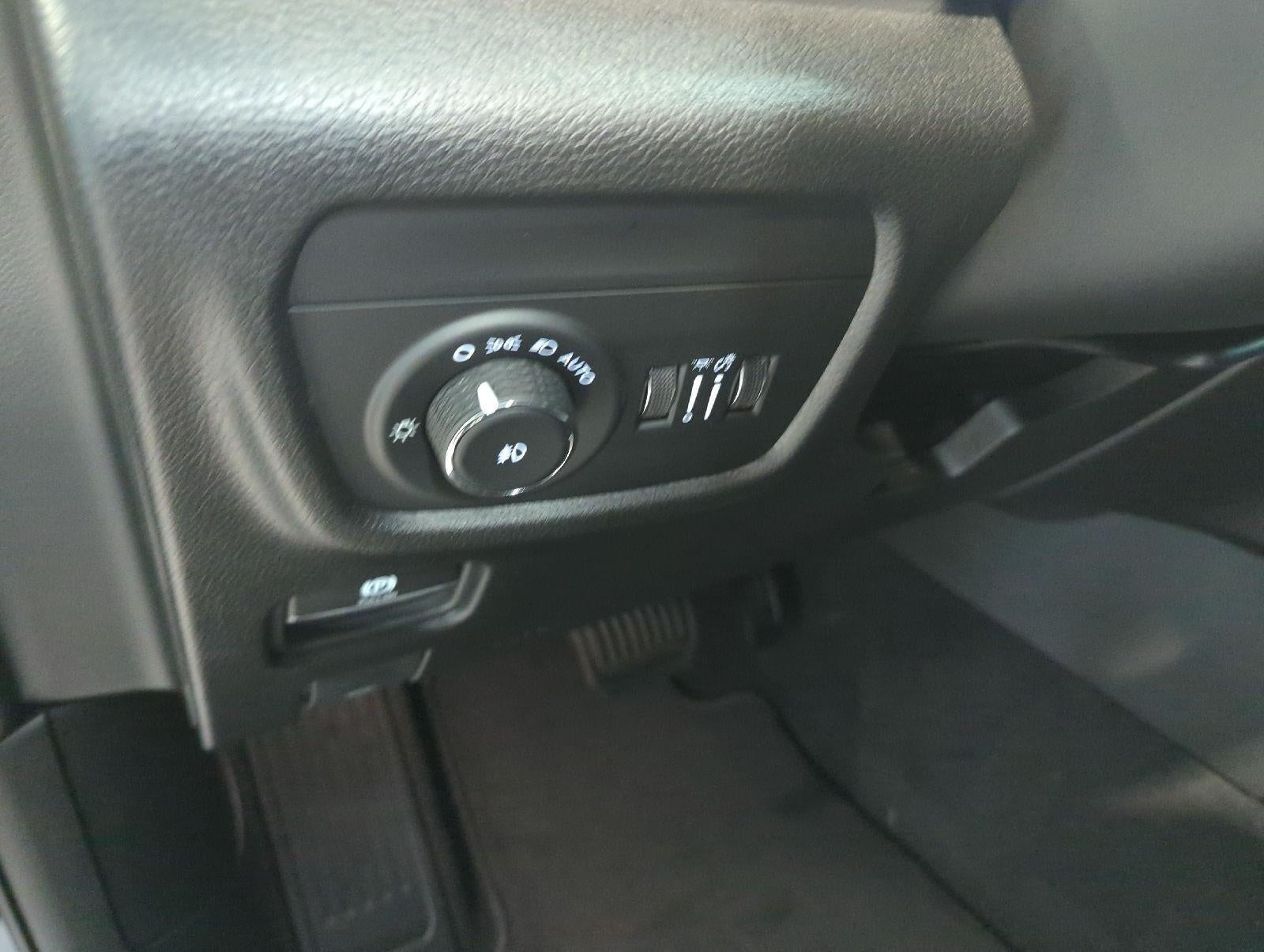 2027 Jeep Grand Cherokee L GRAND CHEROKEE L LIMITED 4X4