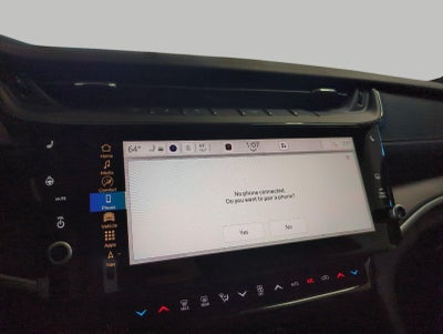 2027 Jeep Grand Cherokee L GRAND CHEROKEE L LIMITED 4X4