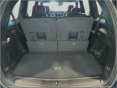 2027 Jeep Grand Cherokee L GRAND CHEROKEE L LIMITED 4X4