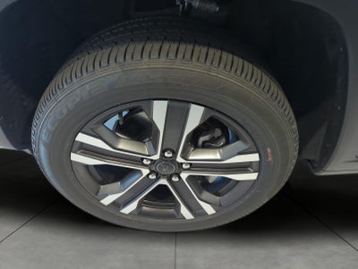 2027 Jeep Grand Cherokee L GRAND CHEROKEE L LIMITED 4X4
