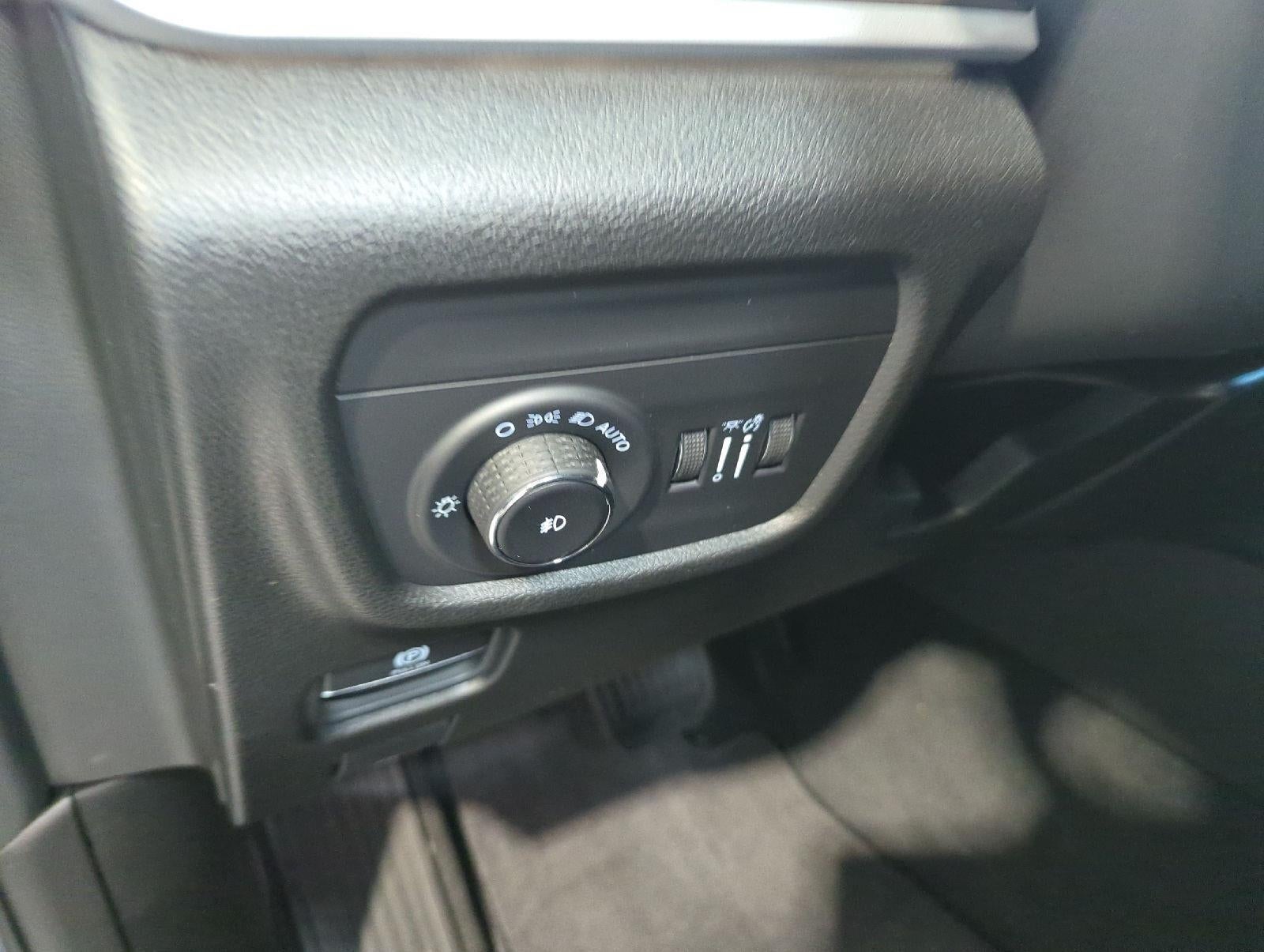 2027 Jeep Grand Cherokee L GRAND CHEROKEE L LIMITED 4X4