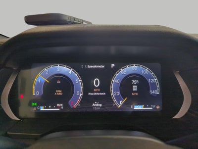 2027 Jeep Grand Cherokee L GRAND CHEROKEE L LIMITED 4X4