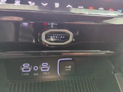 2027 Jeep Grand Cherokee L GRAND CHEROKEE L LIMITED 4X4