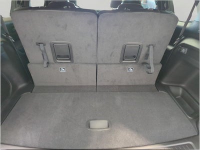 2027 Jeep Grand Cherokee L GRAND CHEROKEE L LIMITED 4X4