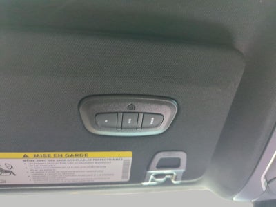 2027 Jeep Grand Cherokee L GRAND CHEROKEE L LIMITED 4X4