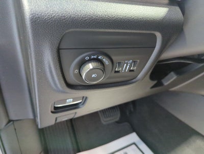 2027 Jeep Grand Cherokee L GRAND CHEROKEE L LIMITED 4X4