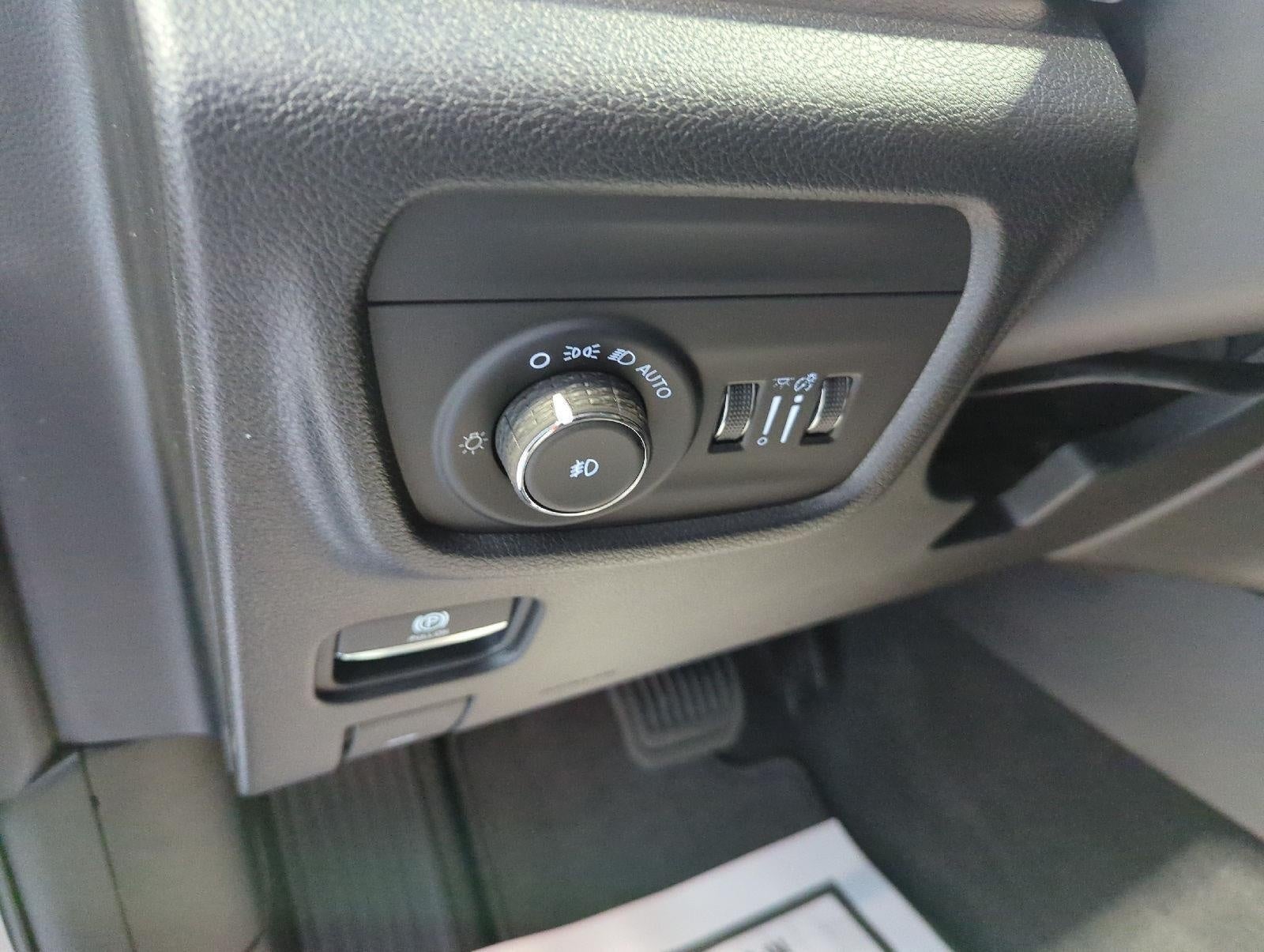 2027 Jeep Grand Cherokee L GRAND CHEROKEE L LIMITED 4X4