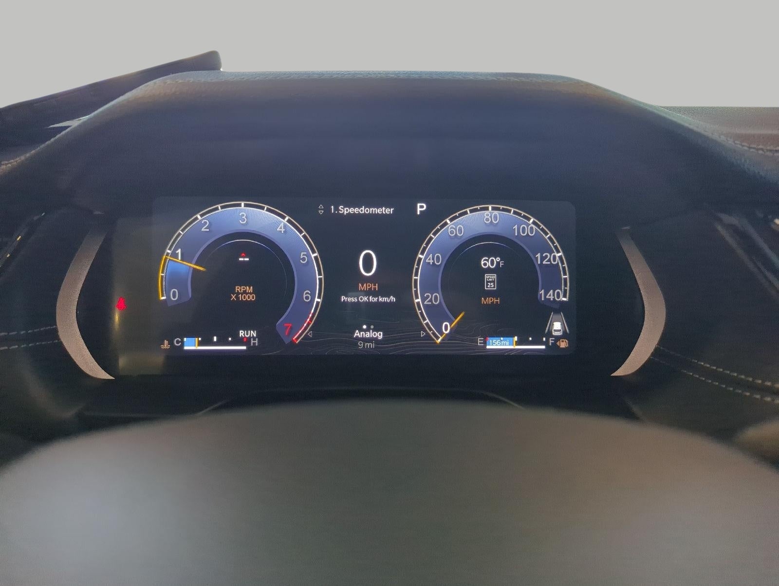 2027 Jeep Grand Cherokee L GRAND CHEROKEE L LIMITED 4X4