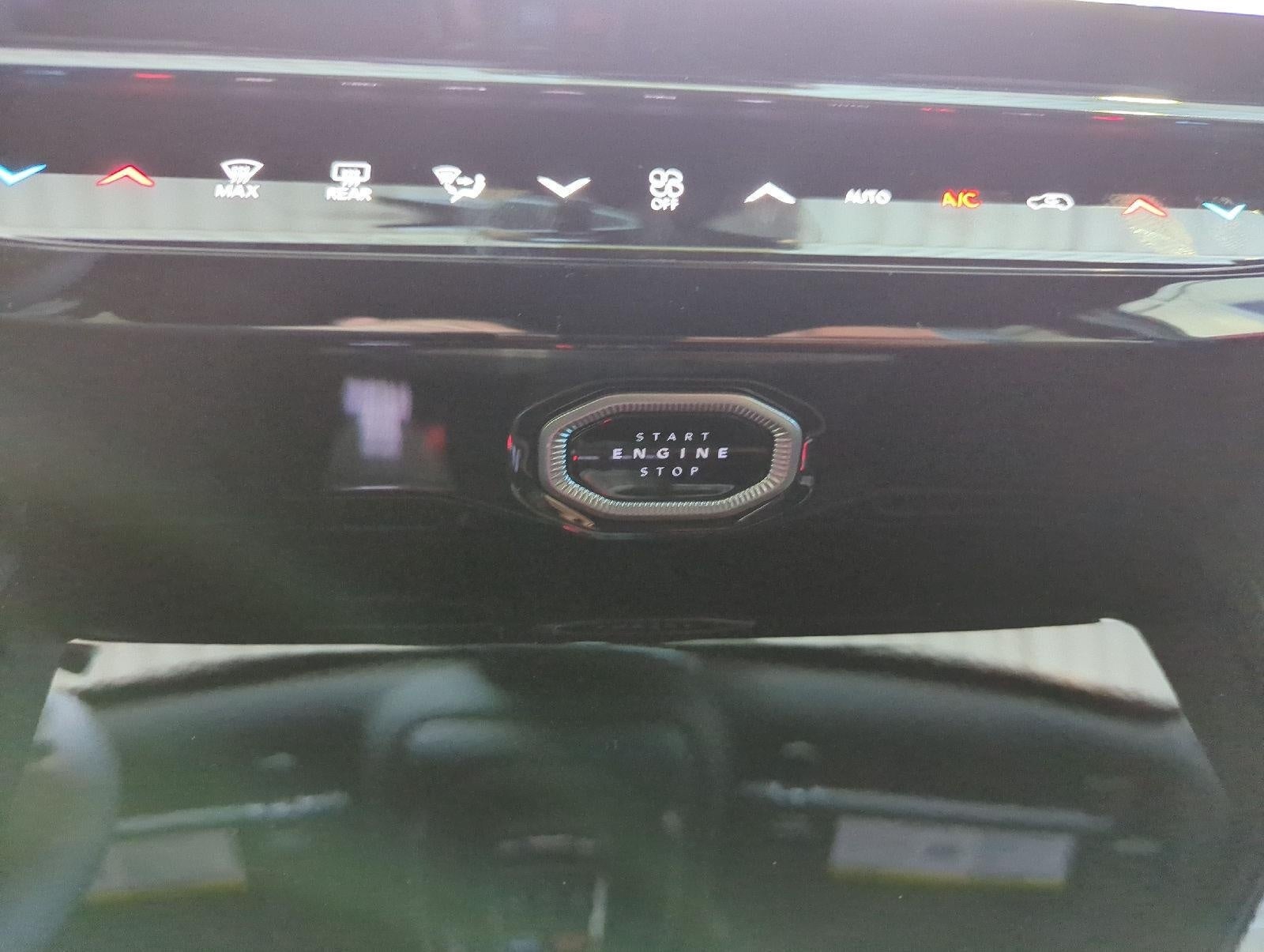 2027 Jeep Grand Cherokee L GRAND CHEROKEE L LIMITED 4X4