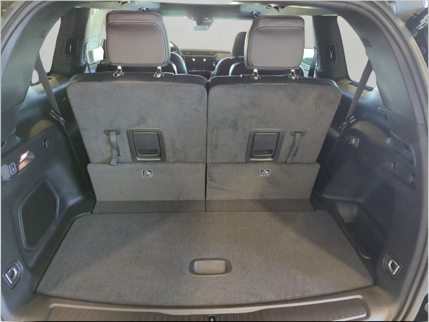 2027 Jeep Grand Cherokee L GRAND CHEROKEE L LIMITED 4X4