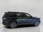 2027 Jeep Grand Cherokee L GRAND CHEROKEE L LIMITED 4X4
