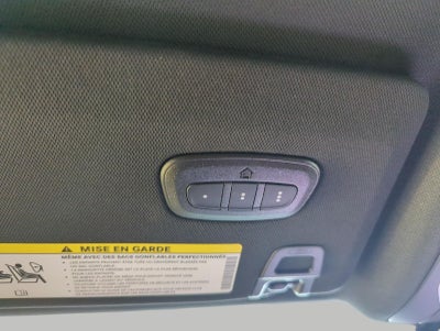 2026 Jeep Grand Cherokee L GRAND CHEROKEE L LIMITED 4X4