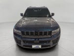 2027 Jeep Grand Cherokee L GRAND CHEROKEE L LIMITED RESERVE 4X4