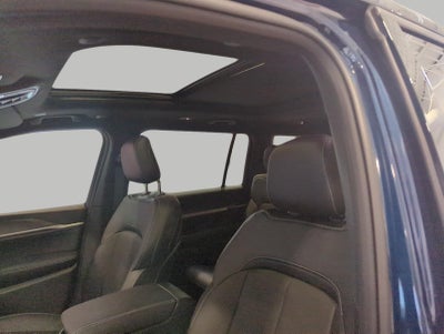 2027 Jeep Grand Cherokee L GRAND CHEROKEE L LIMITED RESERVE 4X4